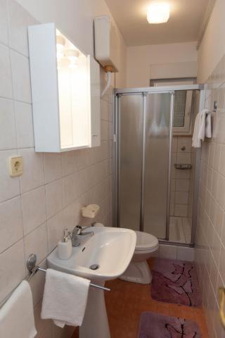 Apartments Bujan 茨里克韦尼察 外观 照片
