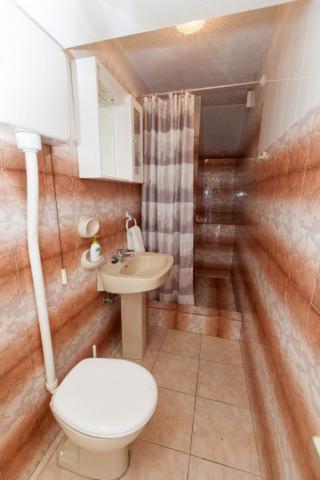 Apartments Bujan 茨里克韦尼察 外观 照片