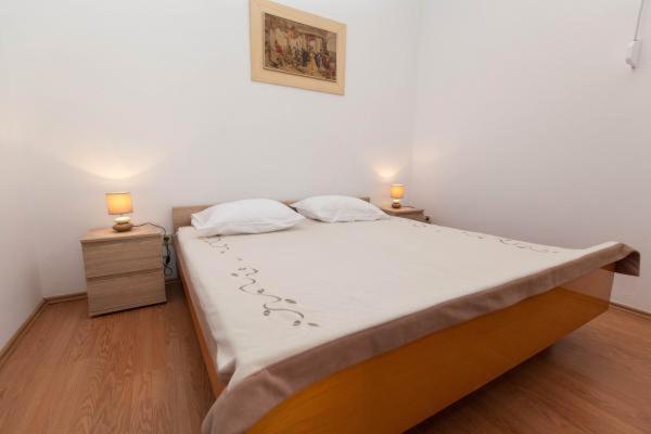 Apartments Bujan 茨里克韦尼察 外观 照片
