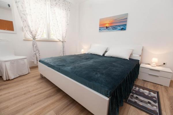 Apartments Bujan 茨里克韦尼察 外观 照片